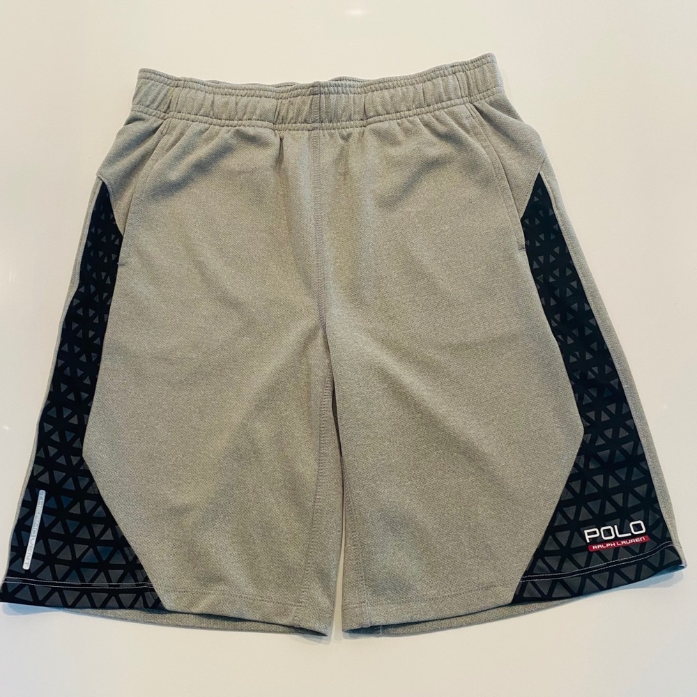 Polo Ralph Lauren Athletic Shorts